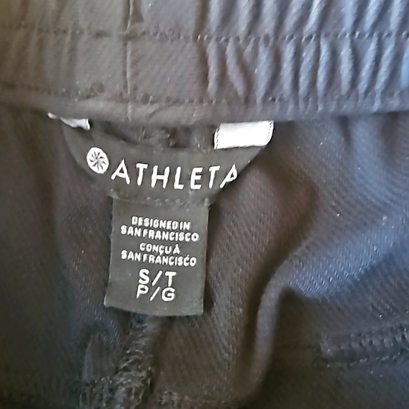NWT Athleta Farallon Pant, S - Picture 9 of 10